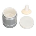 thumbnail image 2 of Poudre de Réglage Translucide, Maquillage de Finition Mate Poudre de Réglage Libre Look Poudre Translucide, Comprend Velours Bouffée, 2 of 8