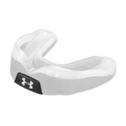 Under Armour ArmourShield Mouthguard Multi-Sport White R-1-1115 Youth (White-Y)