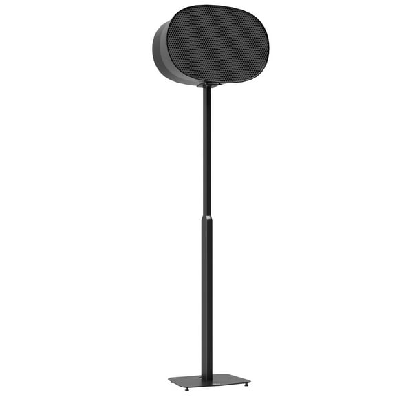 Adjustable Surround Sound Speaker Stand for Sonos Era 300