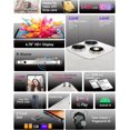 thumbnail image 4 of Smartphone Ulefone Note 18 Pro, 12 GB de RAM, 256 GB de ROM, 64 MP, 6.78 pulgadas, 4 of 8