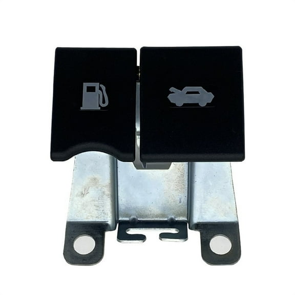 656213RA0A Auto Inside Fuel Door Hood Release Handle for Nissan Sentra 2013-2018