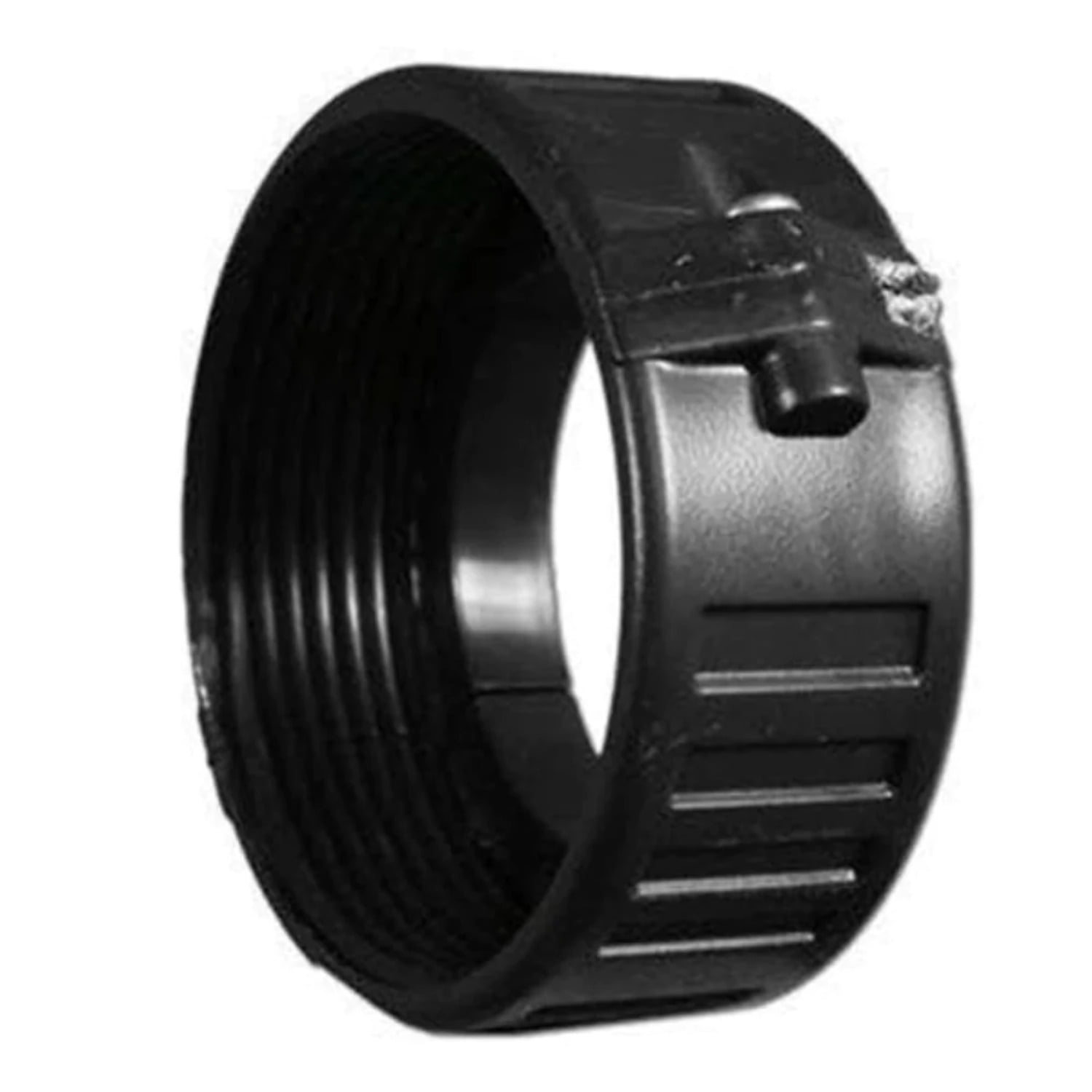 Hot Tub Fittings Pvc Pipe Union Heater Split Nut,Waterway,2FBT w/Screws  20-1021 - Walmart.com