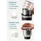 thumbnail image 4 of Molinillo de café COSORI eléctrico de acero inoxidable, 12 tazas COSORI NA, 4 of 8