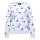 thumbnail image 1 of Sudadera K-swiss Mujer Team Sketch, 1 of 4