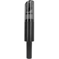 thumbnail image 3 of Generic Car Vacuum Cleaner, Reusable Visible Mini Vacuum Cleaner USB Load Charged with Filters for Home (Black), 3 of 7