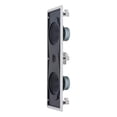 thumbnail image 1 of Altavoz empotrado Yamaha NS-IW760 6.5 de 2 vías (cada uno, blanco), 1 of 5