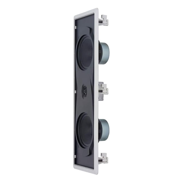 Altavoz empotrado Yamaha NS-IW760 6.5 de 2 vías (cada uno, blanco)