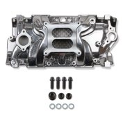 Weiand 8170P Engine Intake Manifold