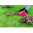 thumbnail image 7 of Enormous Yard & Garage Dust Pan – 24-Inch Mouth – Lightweight, Durable – Clip-On Features, 7 of 7