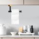 thumbnail image 5 of Bathroom Toilet Paper Holder, Stainless Steel Rustproof Holder For Bathroom, Kitchen, Washroom, 5 of 5