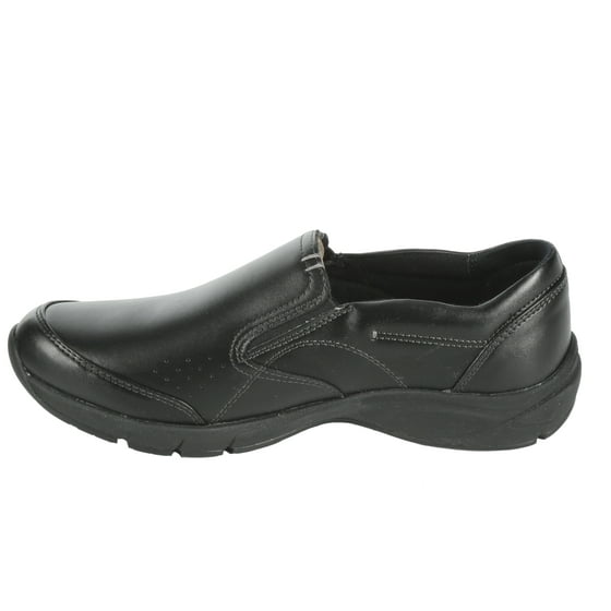 Dr. Scholl's Shoes - Womens Dr Scholls Establish Slip On Work Shoe ...