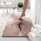 thumbnail image 1 of Xihbxyly Felpudo de Tierra de Diatomeas para Baño, Suave, Absorbente y de Secado Rápido, Antideslizante, Impermeable y Lavable, para Baño y Aseo, Multicolor, 40 X 60 Cm., 1 of 7