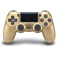 thumbnail image 1 of Control Dorado Dualshock 4 PS4 - PlayStation 4 Sony PlayStation Dualshock 4, 1 of 3