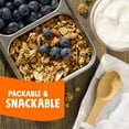 thumbnail image 4 of Bear Naked Vanilla Almond Crisp Granola Cereal, Good Source of Fiber, Whole Grain, 12 oz, 4 of 15