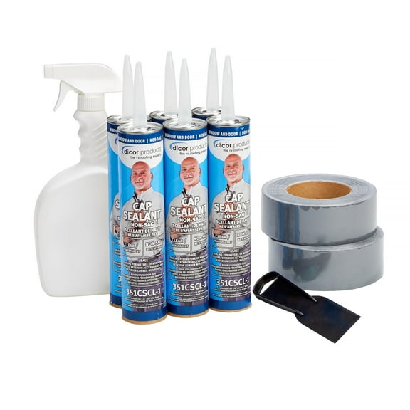 DICOR CORPORATION CS200KIT