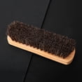 thumbnail image 4 of Cepillo Para Zapatos, 2 Piezas De Madera Cepillos De Zapato De Madera Cepillo De Botas Cepillo De Zapato Cepillo Para El Cabello Cepillo De Cuero Protección De La Herramienta, 4 of 7