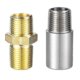 thumbnail image 3 of Liquid Propane Gas Fire Pits 1/2in Air Mixer Valve, Mixer Valve yu, 3 of 5