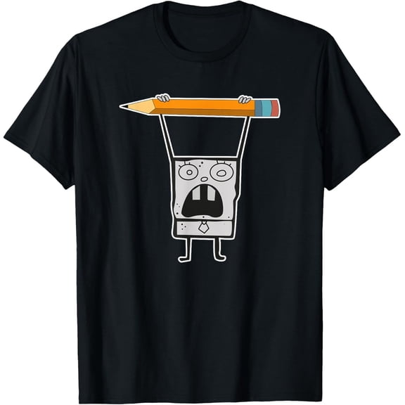 DoodleBob is the Greatest! T-Shirt