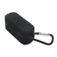 thumbnail image 2 of Bluetooth Headset Protective Case Soft Anti-drop Silicone Portable Earphone Cover for FIIL T1 Lite, 2 of 8