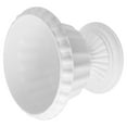 thumbnail image 4 of Miangastore Plastic Planter Roman Flower Pot Planter Flower Holder Wedding Front Porch Planter, 4 of 9