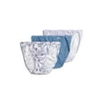thumbnail image 1 of Jockey Culotte String Bikini Elance pour Femmes - Lot de 3, 1 of 6