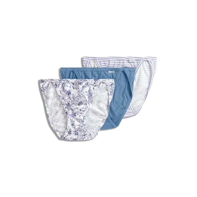 Jockey pour Femmes Elance String Bikini - Lot de 3