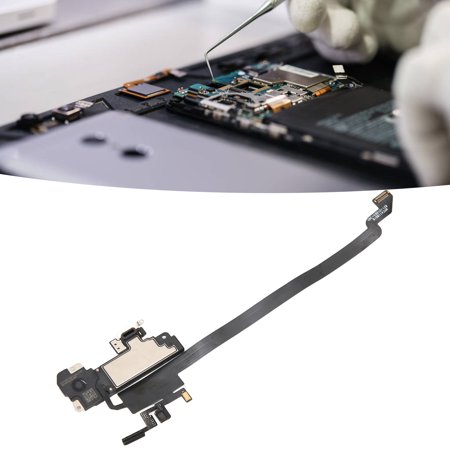 Ear Speaker Cable,Proximity Sensor Ribbon Cable With Accurate Shape And ...