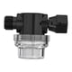 thumbnail image 2 of Purificador de agua con filtro y bomba para remolque de RV de alta eficiencia, compacto, roscado. Conector de 20 mm, 2 of 9