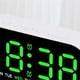 thumbnail image 5 of Adjustable Brightness Electronic Clock Simple Multifunctional Alarm Clock LED Digital Clock Date an, 5 of 5