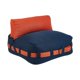 thumbnail image 1 of Sofá tipo puf,Sillón Beanbag Sofá Sillón Beanbag con Respaldo,Sofá Beanbag Sofá suave y perezoso Sofá de piso Dormitorio,Silla tipo puf de una plaza,sofá suave para sala de Estilo B, 1 of 8