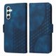 thumbnail image 5 of Funda GANGXUN para Samsung Galaxy A34 5G con diseño acolchado elegante, cuero PU, protección total y ajuste preciso, 5 of 5