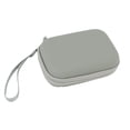 thumbnail image 4 of Protective Hard Shell Case with Detachable Wrist Strap for H35 F9 F8 501F, Shockproof Storage Bag for Z1 Z2 Printers, Soft Lining Prevents Scratches, 4 of 7