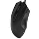 thumbnail image 5 of AJAZZ Wired Mouse 7 Buttons DPI Adjustable Software Macrodrive Computer Accessories AJ52 Black, 5 of 5