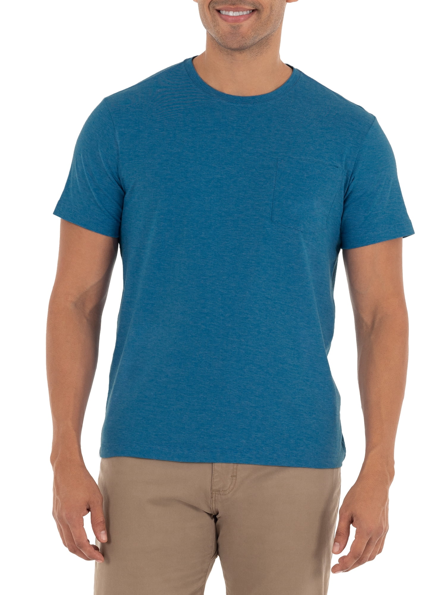 Lee Men's Premium Pima Tee