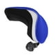 thumbnail image 2 of Funda para cabeza de palo de golf Hybrid UT Perfecl con etiqueta de número 7 Azul, 2 of 8