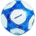 thumbnail image 2 of admecoo Light Up Soccer Ball Glow in The Dark Soccer Ball Size 4/5 with Needles and Pump Ball for Men Youth and Adult Night Games, 2 of 6