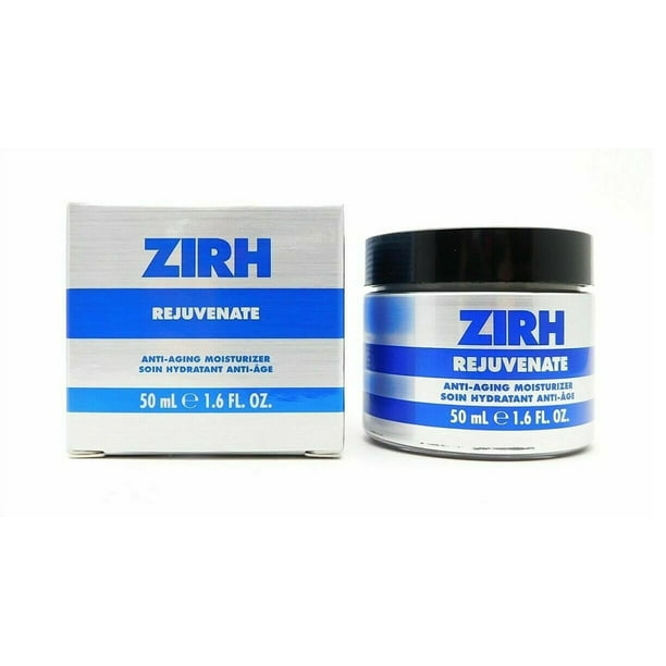 zirh anti aging