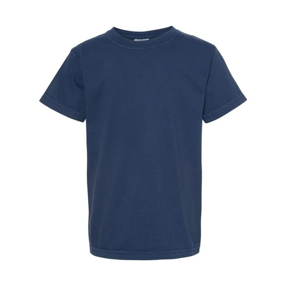 Comfort Colors Garment-Dyed Youth Midweight T-Shirt