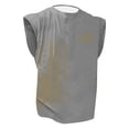 thumbnail image 4 of Leey-World Under Shirts for Men 250th Anniversary USA Shirts for Men American Flag T-Shirt 4th of July Shirt 250 Years Birthday Patriotic Tops(Light Gray,XL), 4 of 4