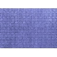 thumbnail image 1 of Ahgly Company Indoor Rectangle Abstract Blue Modern Area Rugs, 2' x 5', 1 of 4