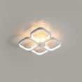 thumbnail image 1 of Modern Simplicity LED Ceiling Light Easy Operation Comfortable Natural Light for Home Bar Party Room Decor, 1 of 4