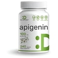 thumbnail image 1 of Apigenina, 1 of 1