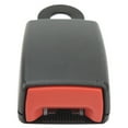 thumbnail image 4 of Hebilla del cinturón de seguridad del asiento trasero, conector del cinturón de seguridad del asiento trasero derecho L Diseño revolucionario, 4 of 12