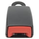 thumbnail image 5 of Hebilla Del Cinturón De Seguridad, Conector Del Cinturón De Seguridad Trasero Derecho Conducción Segura LR009291 Reemplazo Directo ABS Bloqueo Seguro Para Automóvil SUV Camión, 5 of 8