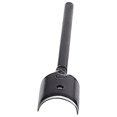 thumbnail image 3 of Half Round Cutter Punch Hollow Cutter Simple Using Handwork Devices DIY Leather Hole Punch Leather Tool for Leathercraft Wallet Strap Belt 20mm, 3 of 9