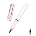 thumbnail image 1 of Agiferg Grip Posture Correction Design Pencil Not Easy To Break Pencil Creative Pencil With Refill, 1 of 2