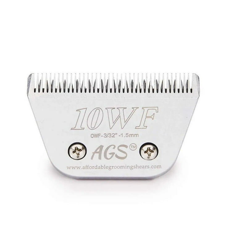 Pro Dog and Pet Grooming Wide Clipper Blade A5 Comapatible 22