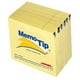 thumbnail image 2 of Notas Adhesivas Janel Memo Tip 3x3 Amarillas 100 Hojas Paquete C/6 6560303704, 2 of 2