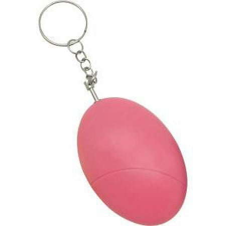 KIWII PERSONAL SIREN 125 DB PINK