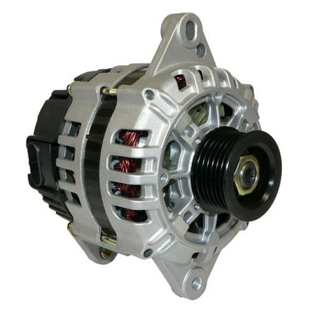Db Electrical Adr0337 Alternator For Chevy Aveo Pontiac Wave Suzuki Db Electrical Adr0337 Alternator For Chevy Aveo Pontiac Wave Suzuki Swift 1 6 6l Chevrolet 04 05 06 07 08 2004 2005 2006 2007 2008